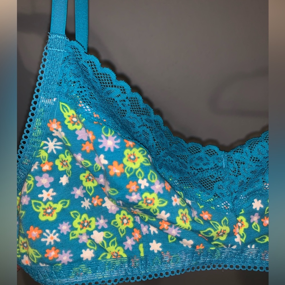 Savage X Fenty Bralette